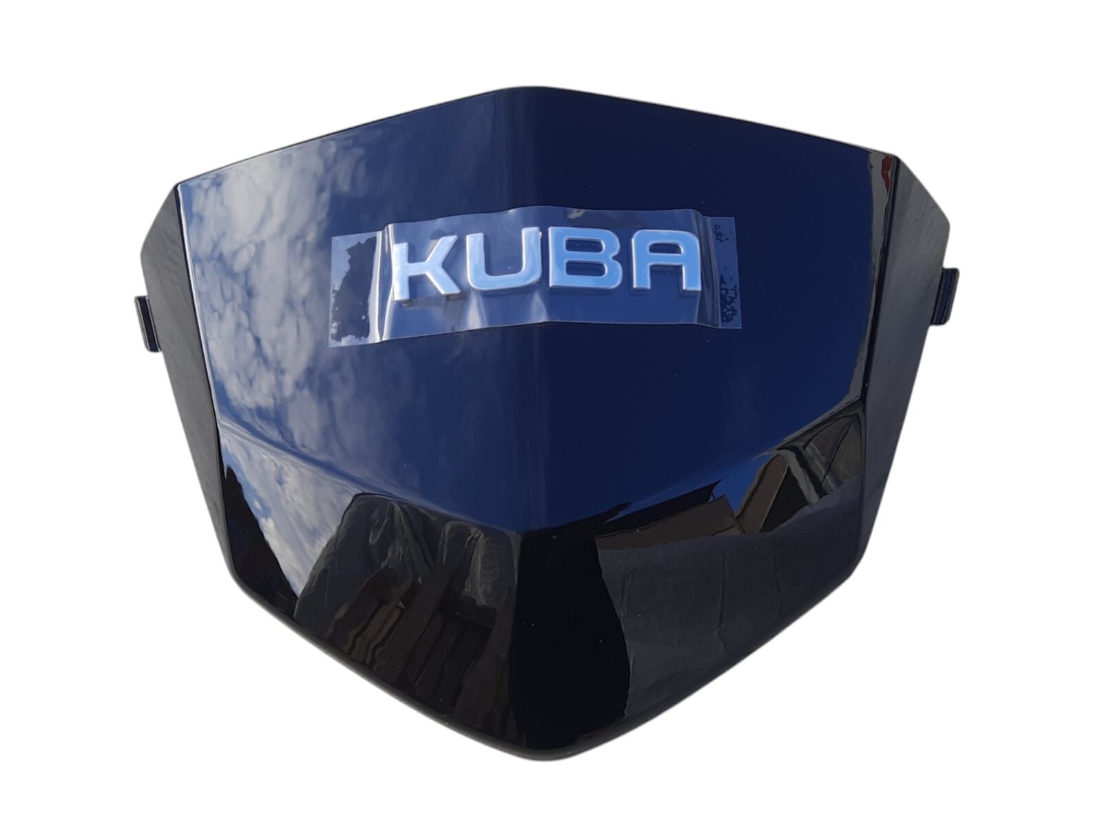 KUBA TK 03 SİPERLİK CAMI