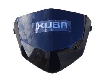 KUBA TK 03 SİPERLİK CAMI