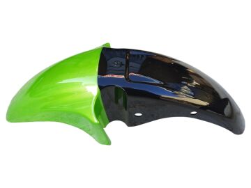 KUBA TK 03 ÖN ÇAMURLUK YEŞİL RENK