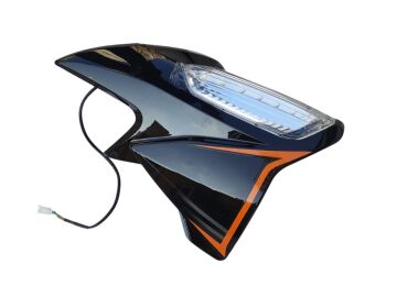 KUBA TK 03 DEPO ÖN GRANAJI TURUNCU RENK SAĞ TARAF SİNYALLİ