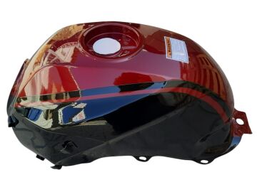 KUBA TK 03 BENZİN DEPOSU KIRMIZI RENK