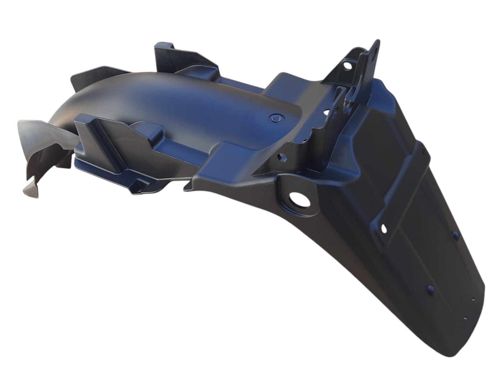 KUBA TK 03 ARKA ÇAMURLUK