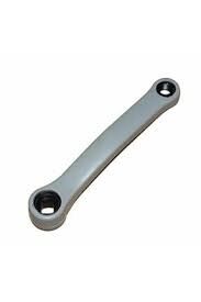 MTB SOL PEDAL KOLU GRİ RENK