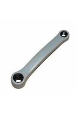MTB SOL PEDAL KOLU GRİ RENK