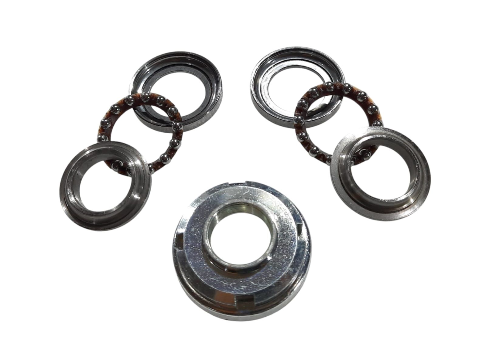 KUBA TK 03 FURŞ TAKIMI KOMPLE - ÖN MAŞA BİLYALARI