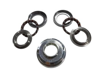 KUBA TK 03 FURŞ TAKIMI KOMPLE - ÖN MAŞA BİLYALARI