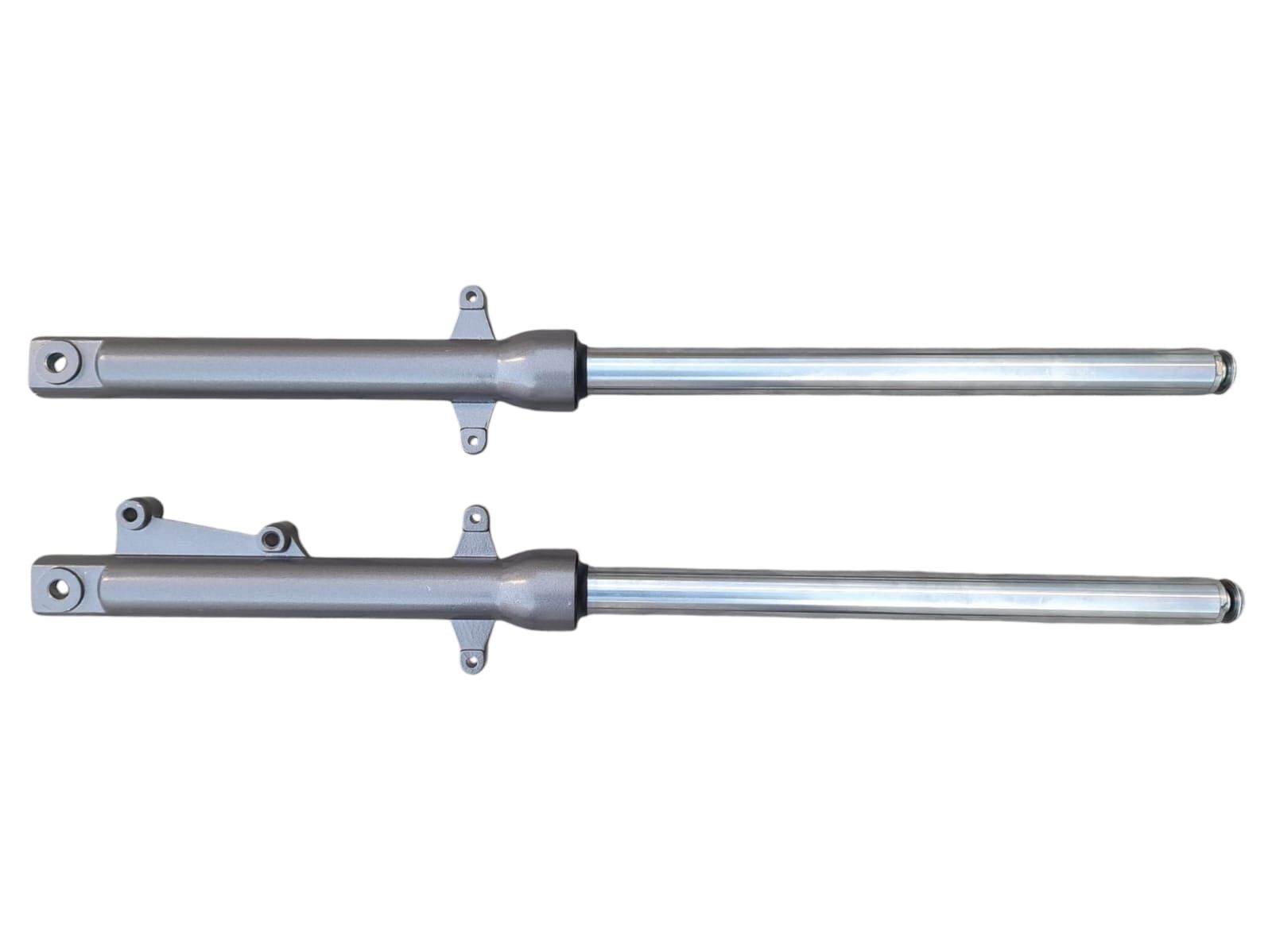 KUBA TK 03 ÖN AMORTİSÖR TAKIMI FÜME RENK