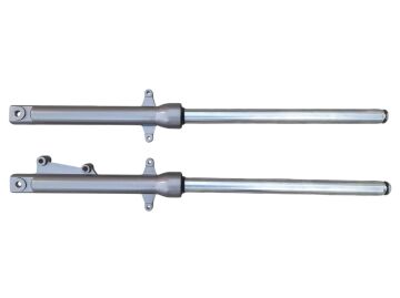 KUBA TK 03 ÖN AMORTİSÖR TAKIMI FÜME RENK