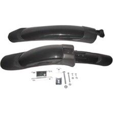 MTB PLASTİK ÇAMURLUK