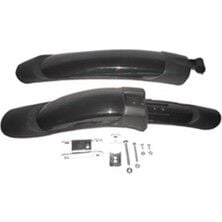 MTB PLASTİK ÇAMURLUK