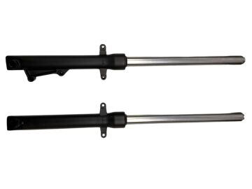 KUBA TK 03 ÖN AMORTİSÖR TAKIMI SİYAH RENK