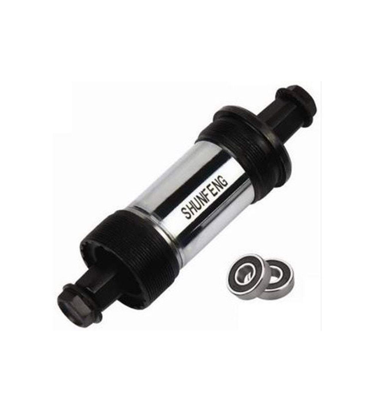 MTB ORTA YATAK RULMANLI MODEL