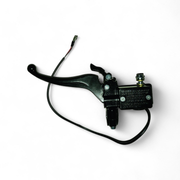 MOTOLUX CARGO 52000 L ARKA FREN ÜST MERKEZ