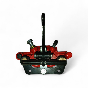 MOTOLUX CARGO 52000 L ARKA FREN ALT MERKEZİ SAĞ TARAF