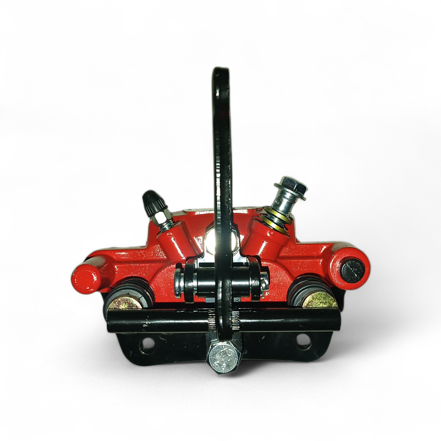 MOTOLUX CARGO 52000 L ARKA FREN ALT MERKEZİ SOL TARAF