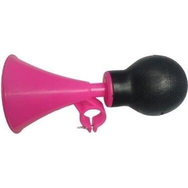 VAK VAK KORNA PEMBE RENK