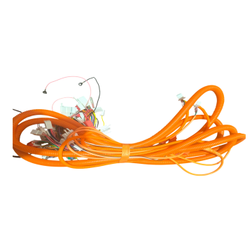 MOTOLUX CARGO 52000 L ELEKTRİK TESİSATI