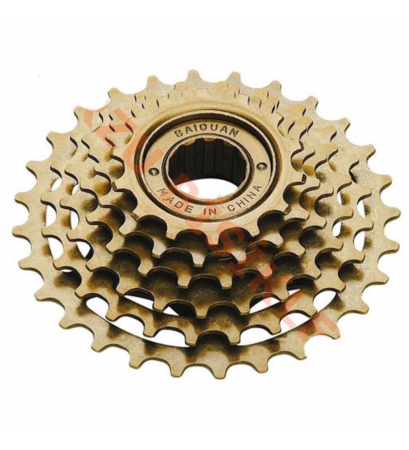 MTB ARKA DİŞLİ 7 Lİ