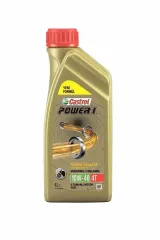 CASTROL 10W40 1 LİTRE MOTORSİKLET YAĞI
