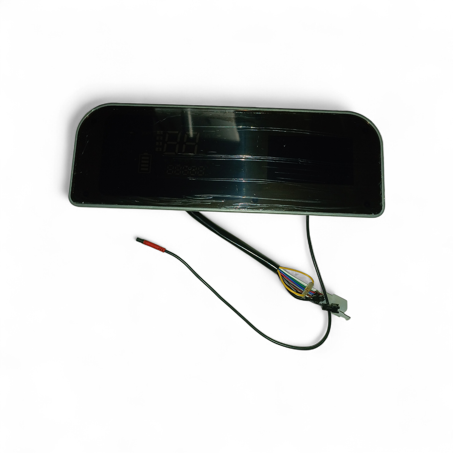 MOTOLUX CARGO 52000 L KİLOMETRE SAATİ