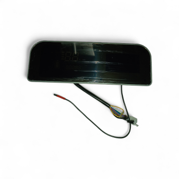 MOTOLUX CARGO 52000 L KİLOMETRE SAATİ