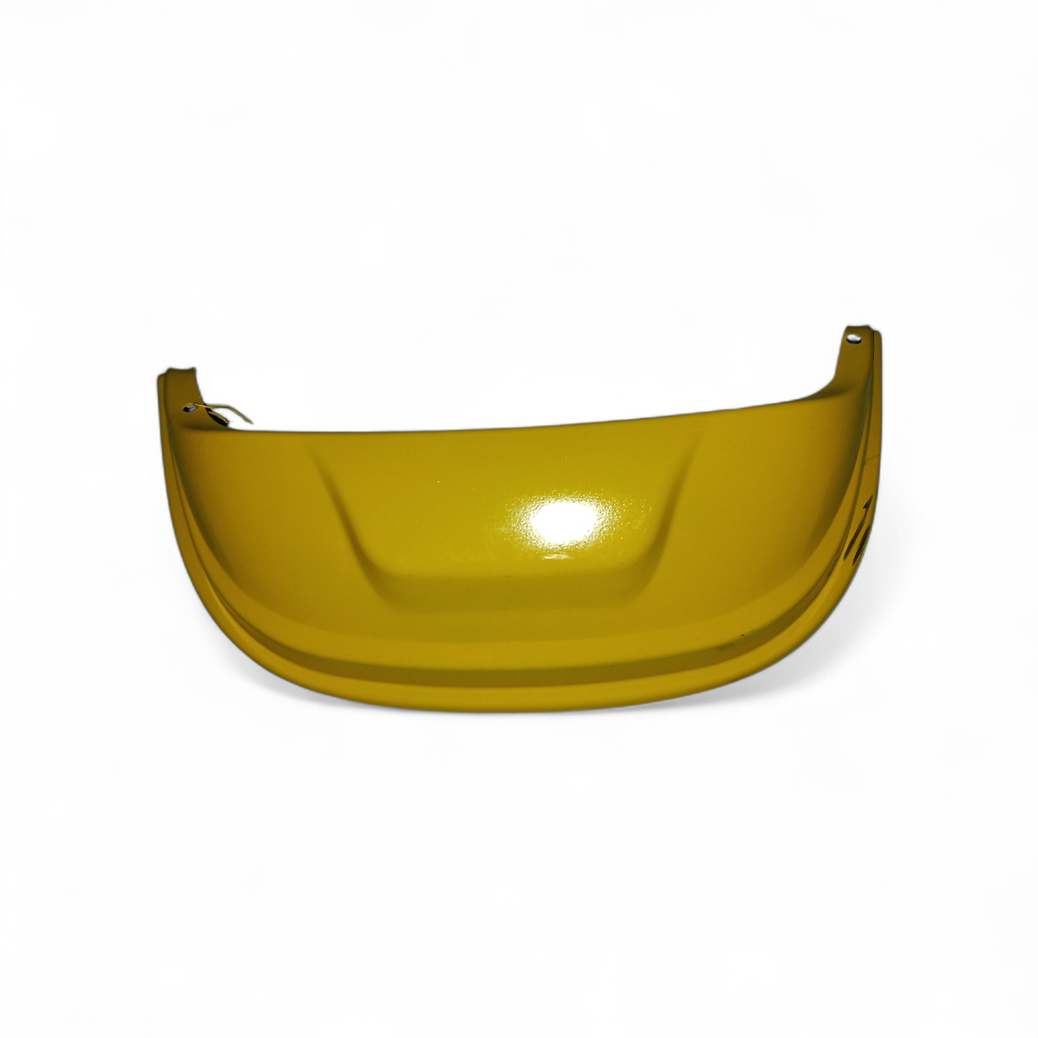 MOTOLUX CARGO 52000 L ÖN ÇAMURLUK SARI RENK