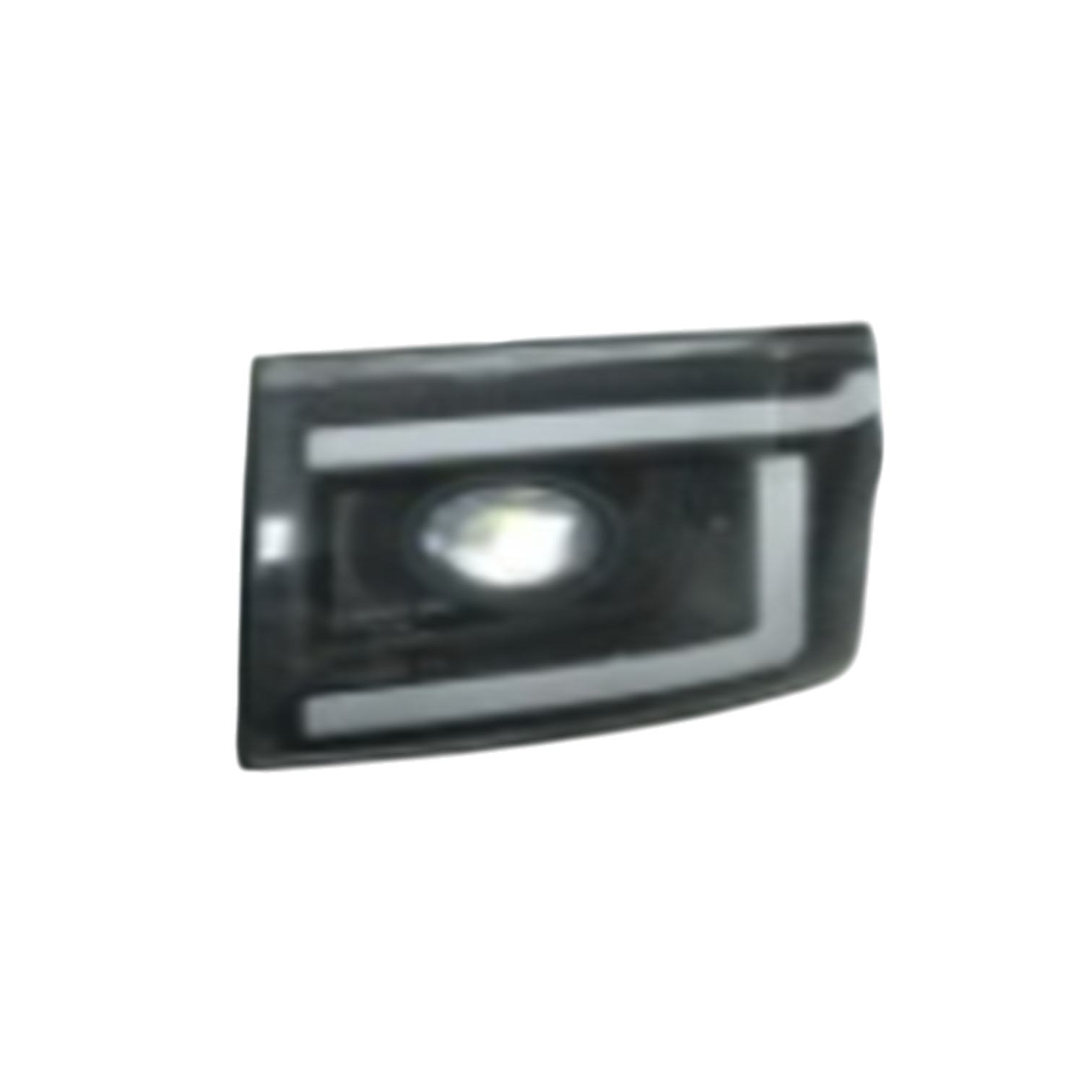 MOTOLUX CARGO 52000 L SOL ÖN FAR