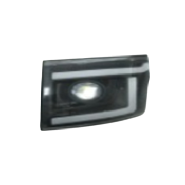 MOTOLUX CARGO 52000 L SOL ÖN FAR