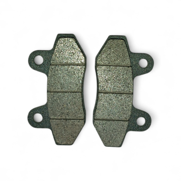 MOTOLUX CARGO 52000 L ÖN FREN BALATASI