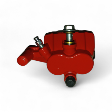 MOTOLUX CARGO 52000 L ÖN FREN ALT MERKEZİ