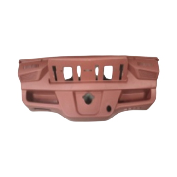 MOTOLUX CARGO 52000 L ÖN İÇ PANEL - ÖN KONSOL