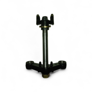 MOTOLUX CARGO 52000 L ÖN PLATİN - ÖN MAŞA