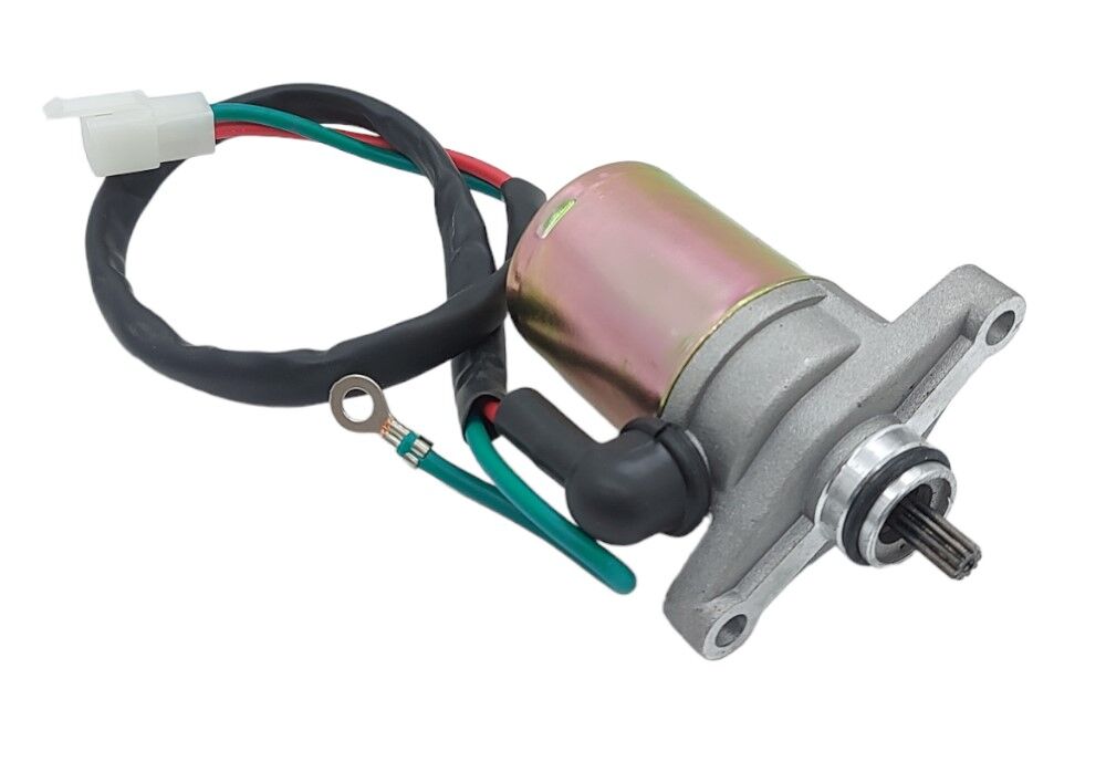 MONDİAL WİNG 50İ MARŞ MOTORU KOMPLE