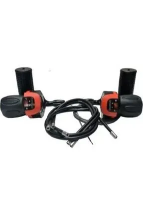 MTB KOLDAN ÇEVİRMELİ VİTES