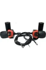 MTB KOLDAN ÇEVİRMELİ VİTES