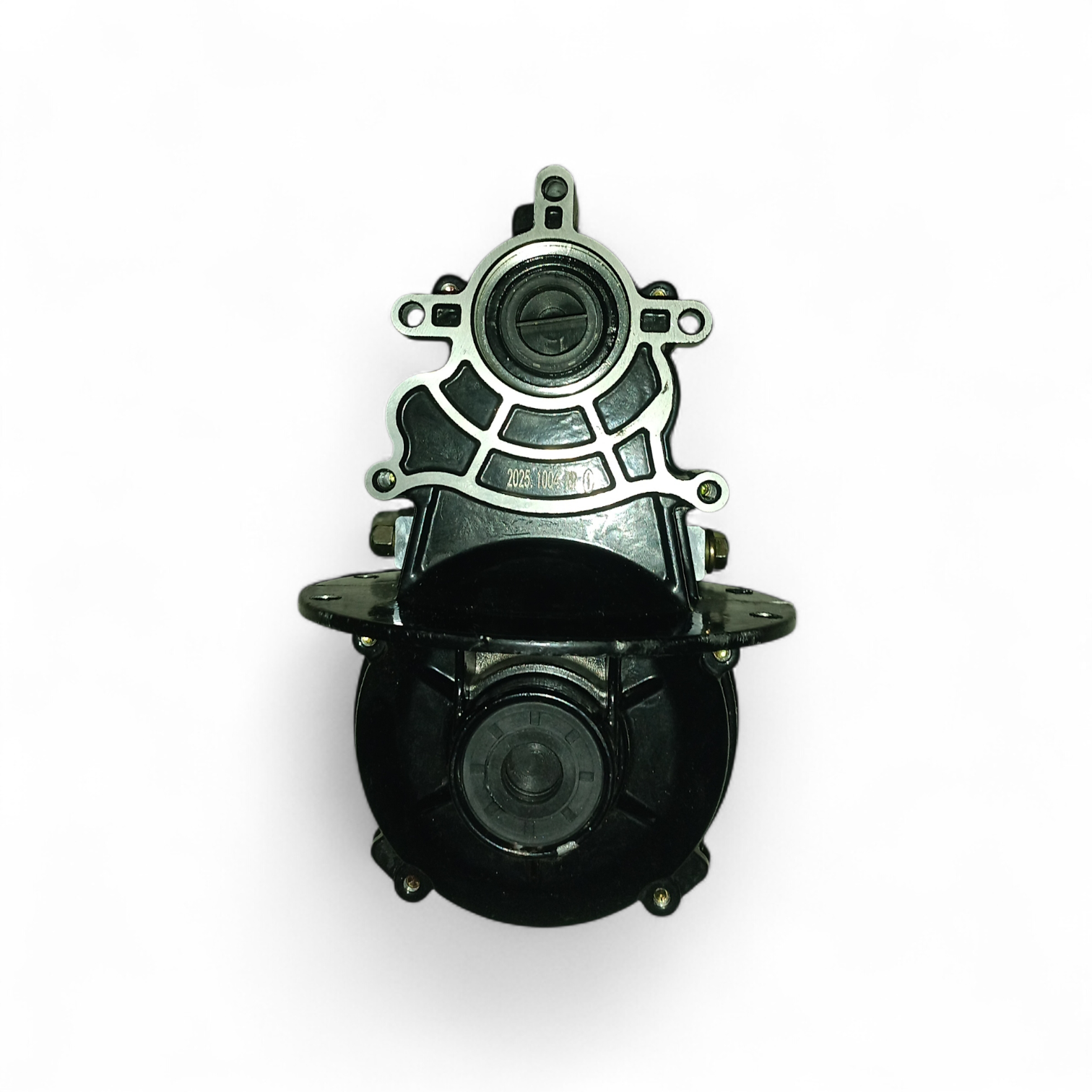 MOTOLUX CARGO 52000 L ŞANZIMAN