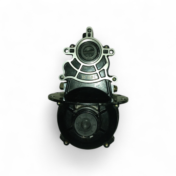 MOTOLUX CARGO 52000 L ŞANZIMAN