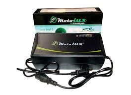 MOTOLUX CARGO 52000 L ŞARJ ALETİ