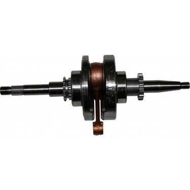 MONDİAL WİNG 50İ KRANK KOMPLE