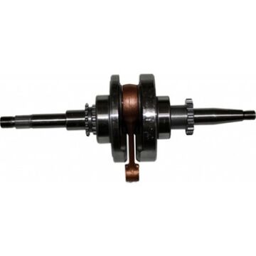 MONDİAL WİNG 50İ KRANK KOMPLE