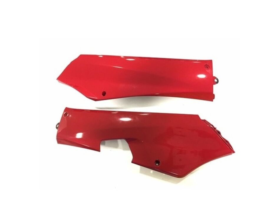 HONDA BEAT MARŞBİYEL TAKIMI KIRMIZI RENK