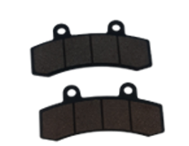 MOTOLUX CEO 110 ÖN FREN BALATASI