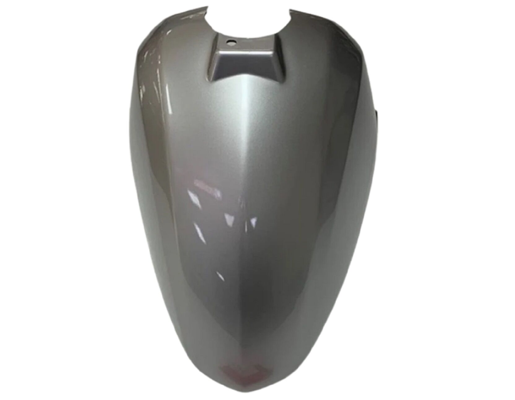 HONDA BEAT ÖN ÇAMURLUK FÜME RENK