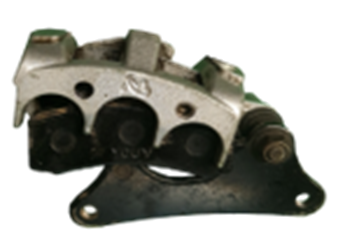 MOTOLUX CEO 110 ARKA FREN ALT MERKEZ