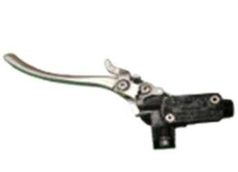 MOTOLUX CEO 110 ARKA FREN ÜST MERKEZ