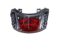 MOTOLUX CEO 110 ARKA STOP