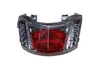 MOTOLUX CEO 110 ARKA STOP