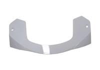 MOTOLUX CEO 110 ARKA STOP ALT BİRLEŞTİRİCİ PARÇA BEYAZ RENK