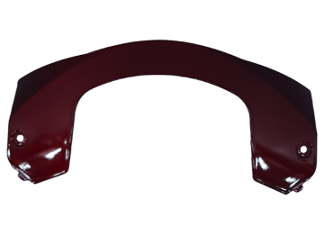 MOTOLUX CEO 110 ARKA STOP ALT BİRLEŞTİRİCİ PARÇA KIRMIZI RENK