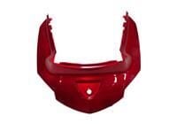 MOTOLUX CEO 110 ARKA STOP ÜST BİRLEŞTİRİCİ PARÇA KIRMIZI RENK